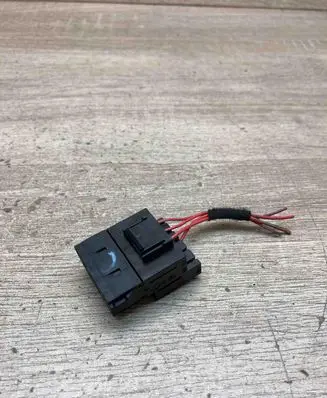 BMW 5 E60 E61 Plug wire 9187593 918759302