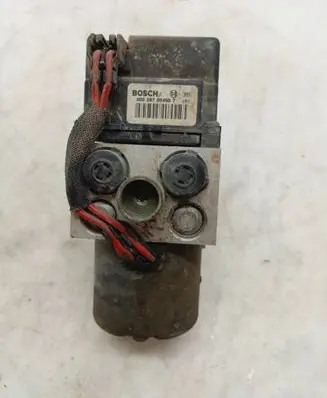 Ford Transit ABS Pump 0265216672 400287004507 T5BVJ