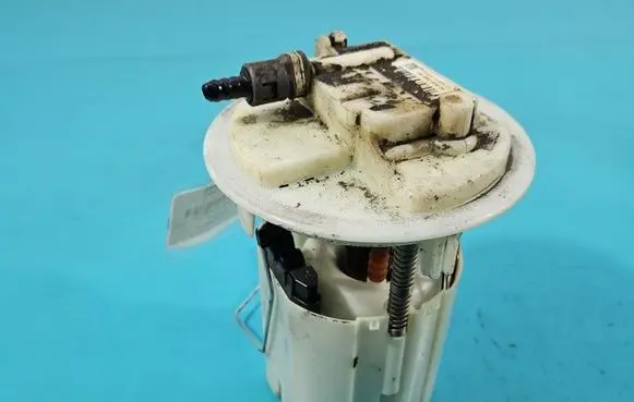 Peugeot 207 In-tank fuel pump 9684934480 IMPRK1536636