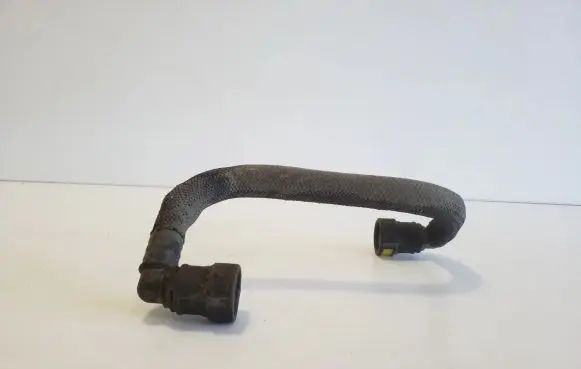 Opel Grandland X Electric car engine cooling hoses/pipes 