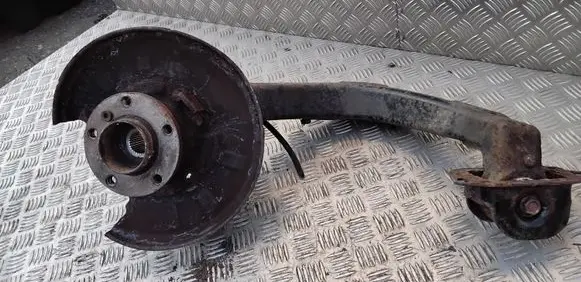 BMW X3 E83 Rear wheel hub 341325102