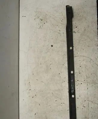 Suzuki Swift III Front sill (body part) 77211-53R00