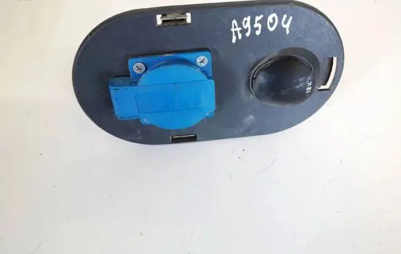 Citroen Jumpy Other interior part 1401181877