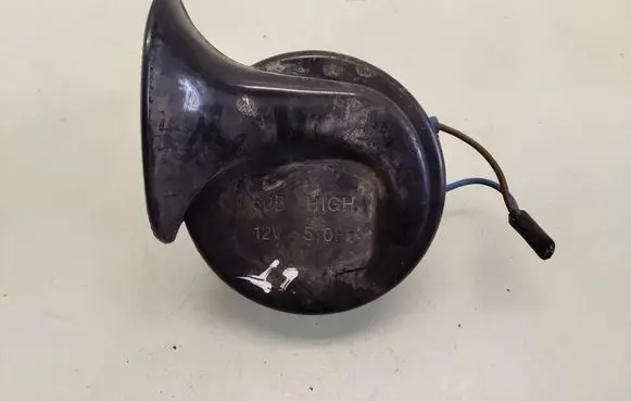Volkswagen II LT Horn signal 