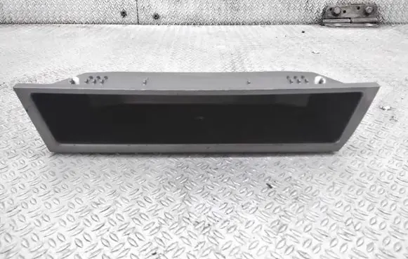 Opel Vectra C Dashboard storage box/compartment 24426049