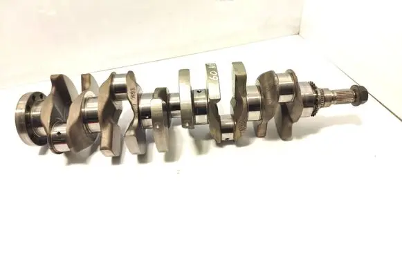 Volvo V60 Crankshaft 31251992
