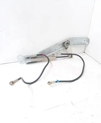 Volkswagen Phaeton Tailgate/trunk/boot hinge 3D5827582A