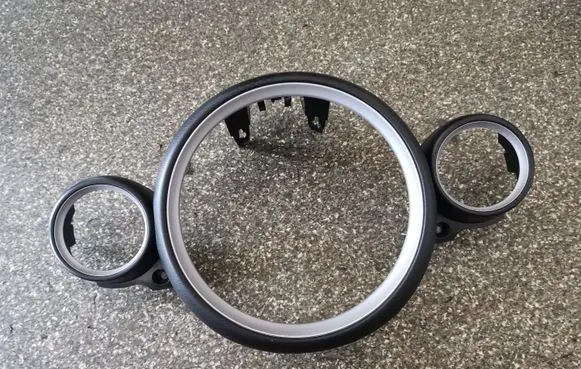 Mini One - Cooper Coupe R56 Dashboard trim 12273713 3422211 88190001