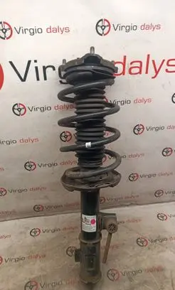Hyundai Tucson TL Front shock absorber/damper 54650