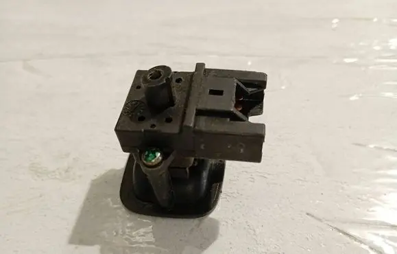 Skoda Felicia II Other switches/knobs/shifts 885558