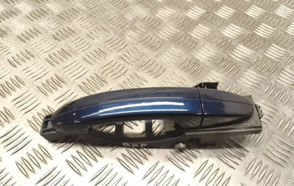 Ford Mondeo MK IV Front door exterior handle 6M21U224A36A