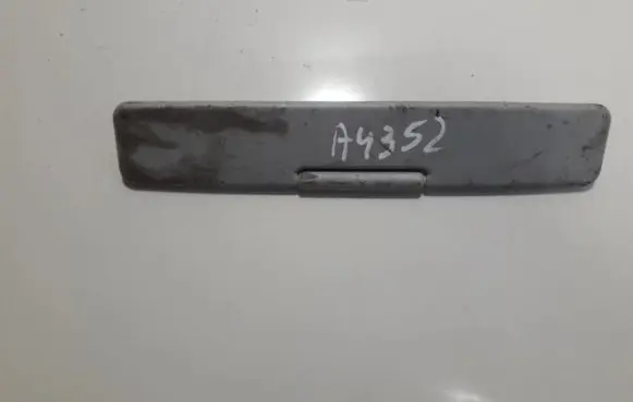 Audi A3 S3 8P Other interior part 8d0858555