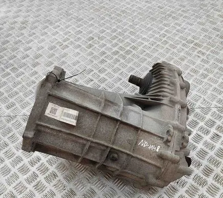 Porsche Cayenne (92A) Gearbox transfer box case 0BU341011Q