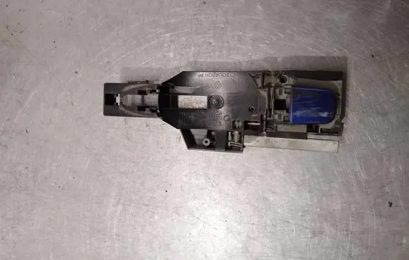 Renault Kadjar Front door exterior handle PA6GF30 806060294R 806068605R