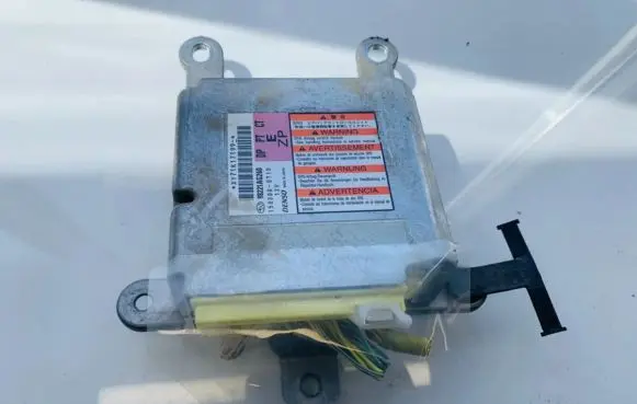 Subaru Legacy Airbag control unit/module 1503000710 150300-0710