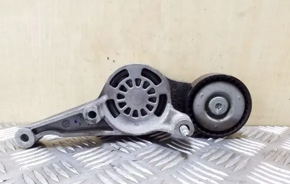 Volkswagen Caddy Generator/alternator belt tensioner 03G903315D