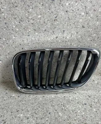 BMW 2 F22 F23 Front bumper upper radiator grill 7295523 7295521 7295525
