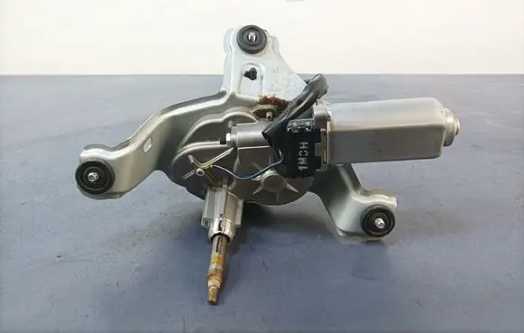 Hyundai i40 Rear window wiper motor 987003Z000