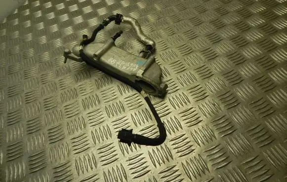 Alfa Romeo Giulia Clutch pipe/line 05048125AB VD18924