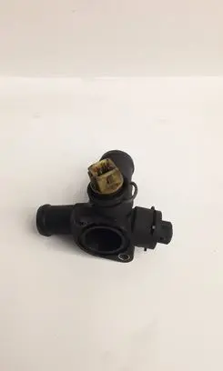 Volkswagen Transporter - Caravelle T4 Engine coolant pipe/hose 1014567700