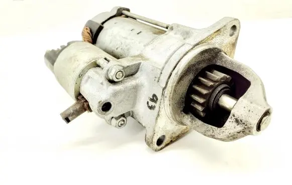 Opel Mokka Starter motor 55572439 4280008030