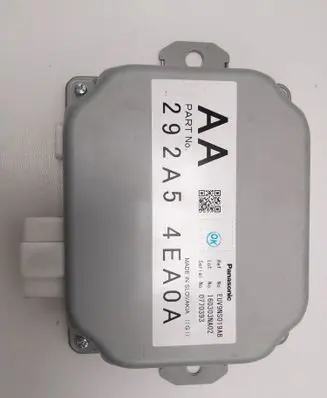 Nissan Qashqai Video control module 292A54EA0A