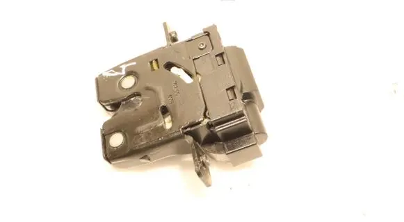 Tailgate/trunk/boot lock/catch/latch