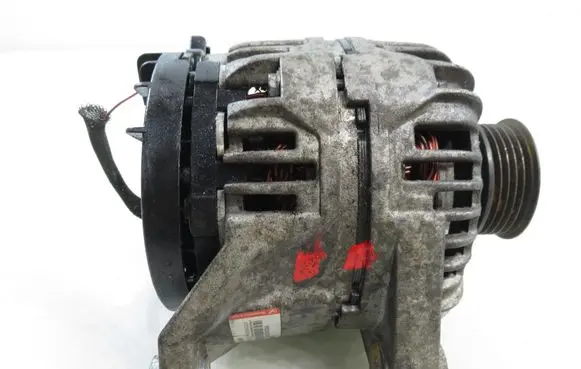 Fiat Multipla Generator/alternator A0191