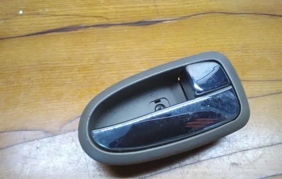 Hyundai Sonata Rear door interior handle 836213D000