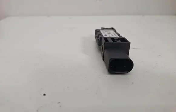 Porsche Cayenne (9PA) Airbag deployment crash/impact sensor 0231A0ABQ2HS 4B0959643C 080303