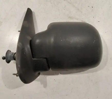 Renault Kangoo I Manual wing mirror 