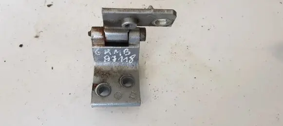 Peugeot 807 Rear door lower hinge