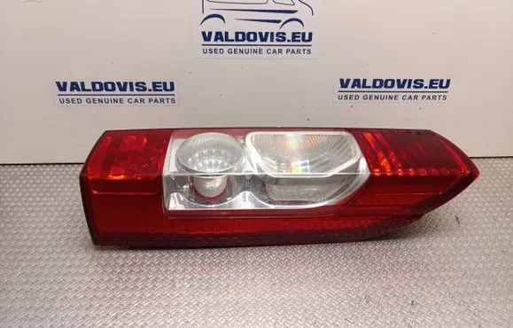 Peugeot Boxer Rear/tail lights 20152751