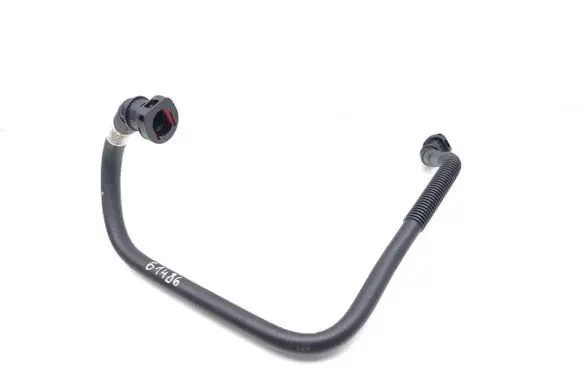 KIA Niro Electric car engine cooling hoses/pipes 364T00EJA0
