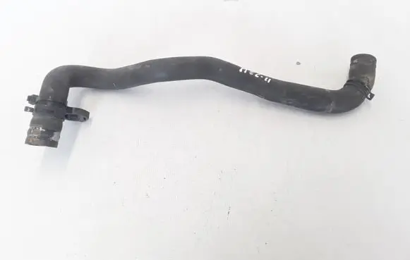 Renault Megane III Engine coolant pipe/hose
