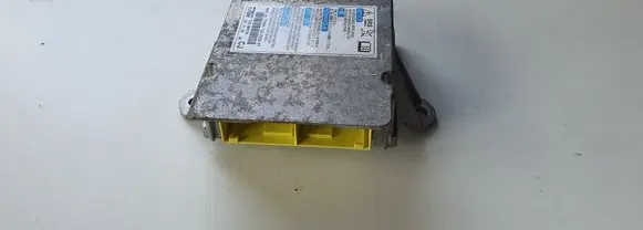 Honda Accord Airbag control unit/module