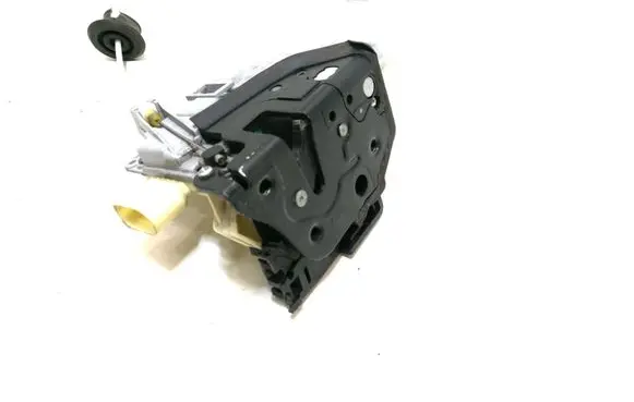 Audi Q7 4L Front door lock 3C2837016A