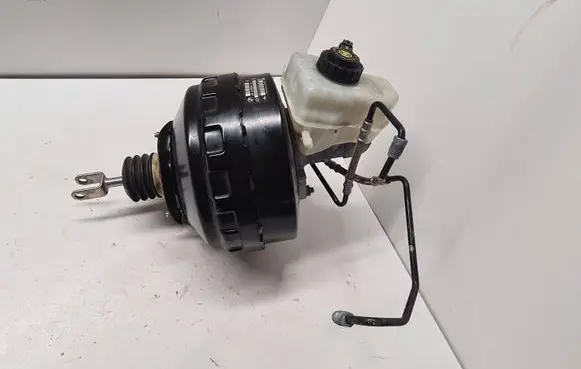 BMW 3 E92 E93 Brake booster 6785647 25220832300621