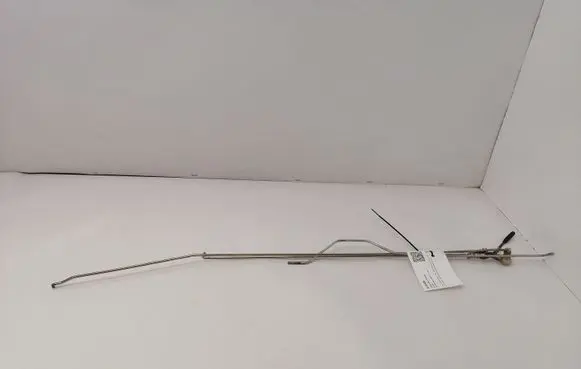 Rear door cable line