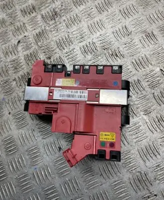 BMW 5 GT F07 Positive wiring loom 9240490 700610176 10000000361