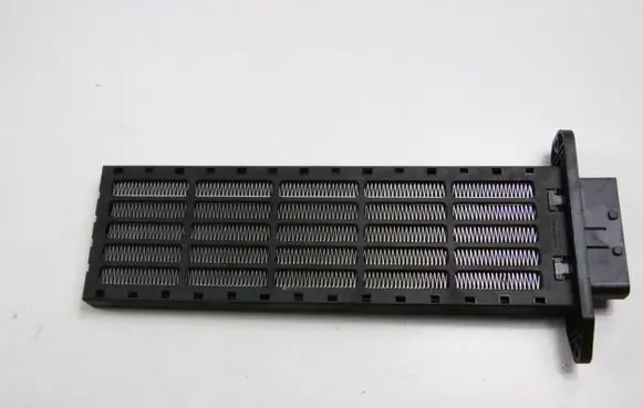 KIA Sportage Interior heater climate box assembly 