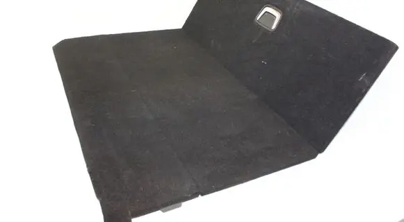 Opel Astra J Trunk/boot mat liner 366065311 13262593
