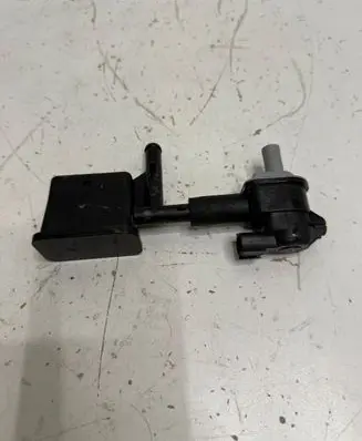 Mazda 2 Turbo solenoid valve