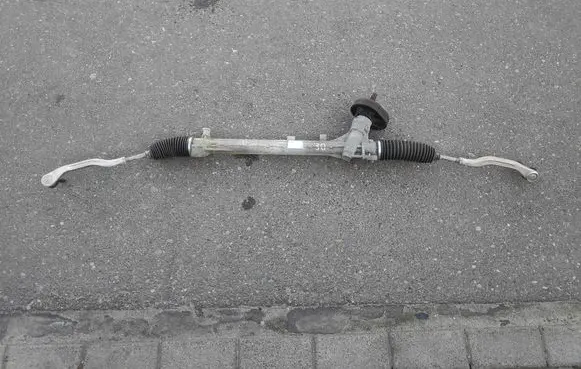 Renault Megane IV Steering rack 490017441R