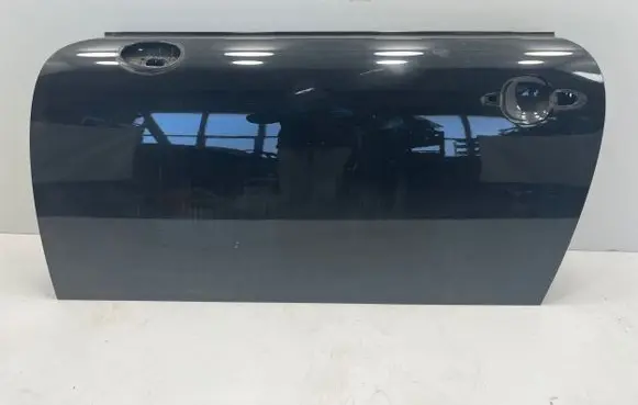 Mini One - Cooper Coupe R56 Door (2 Door Coupe) 