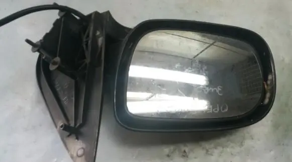 Opel Sintra Front door electric wing mirror LHSP6811 LH-SP-6811