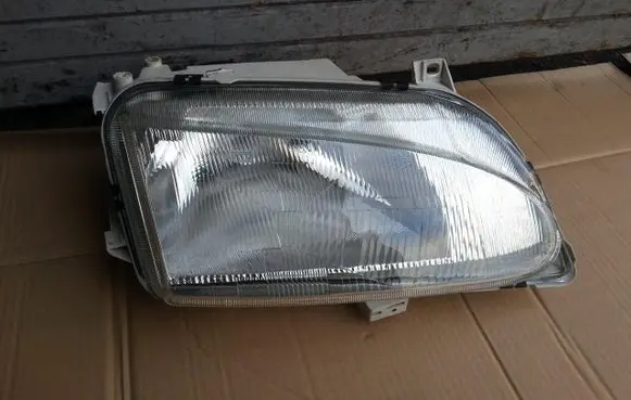 Ford Galaxy Headlight/headlamp