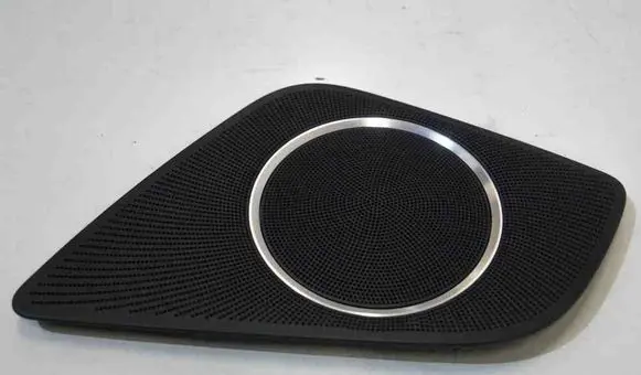 Dash center speaker trim cover