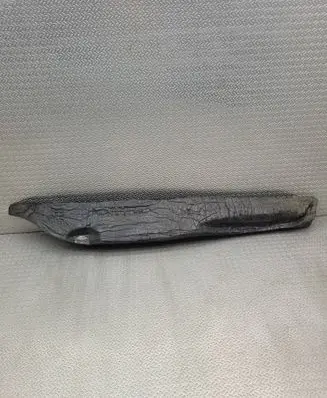 KIA Niro Fender foam support/seal 84142G5000