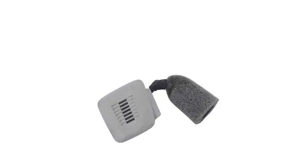 BMW 5 F10 F11 Microphone (bluetooth/phone) 7212594